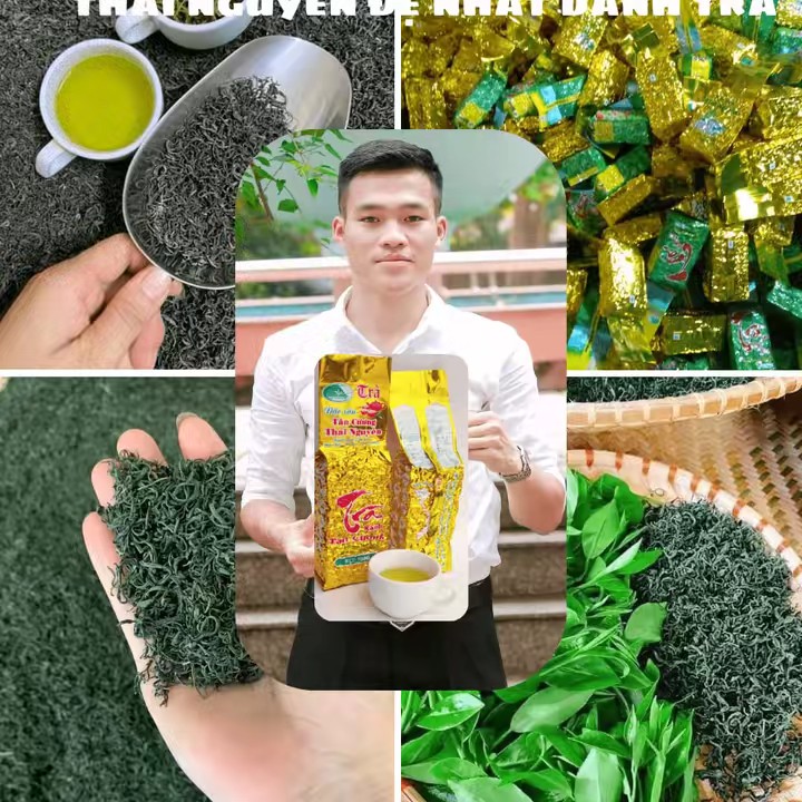 Hương Trà Tỉnh Thái Nguyên