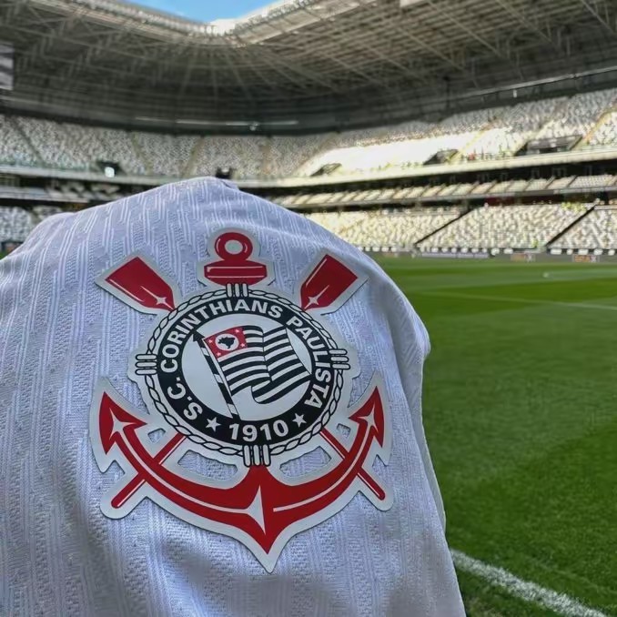 Corinthiana_™🖤🤍