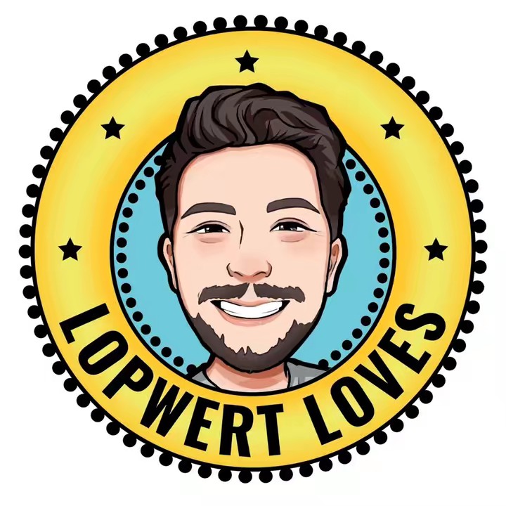 Lopwert Loves