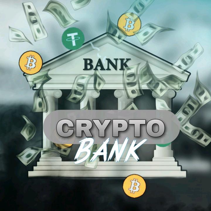 CRYPTO | LowBank
