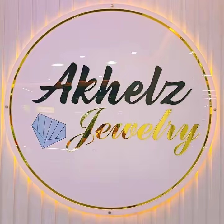 Akhelz Jewelry