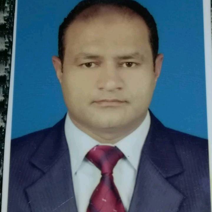 Naseer Ahmad 𝑲𝒊𝒏𝒈☯︎ꪹ