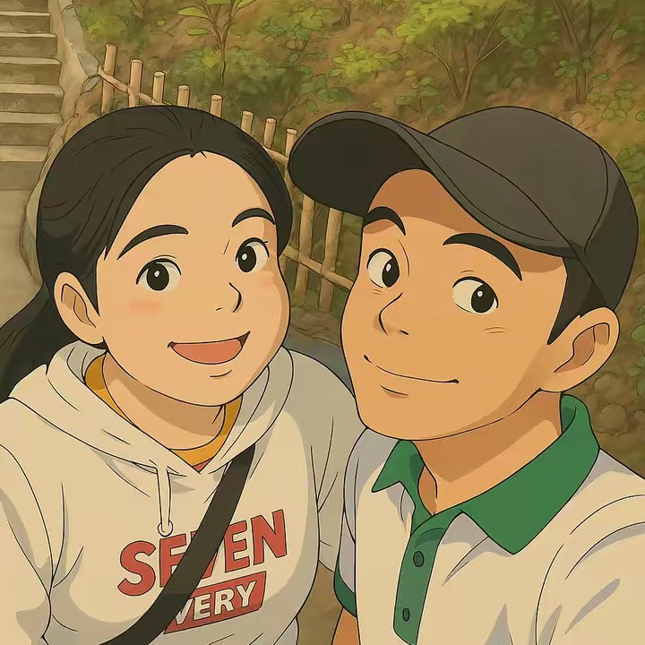 ลุย ลูกหล้า😈