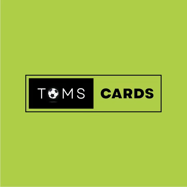 TomsCards