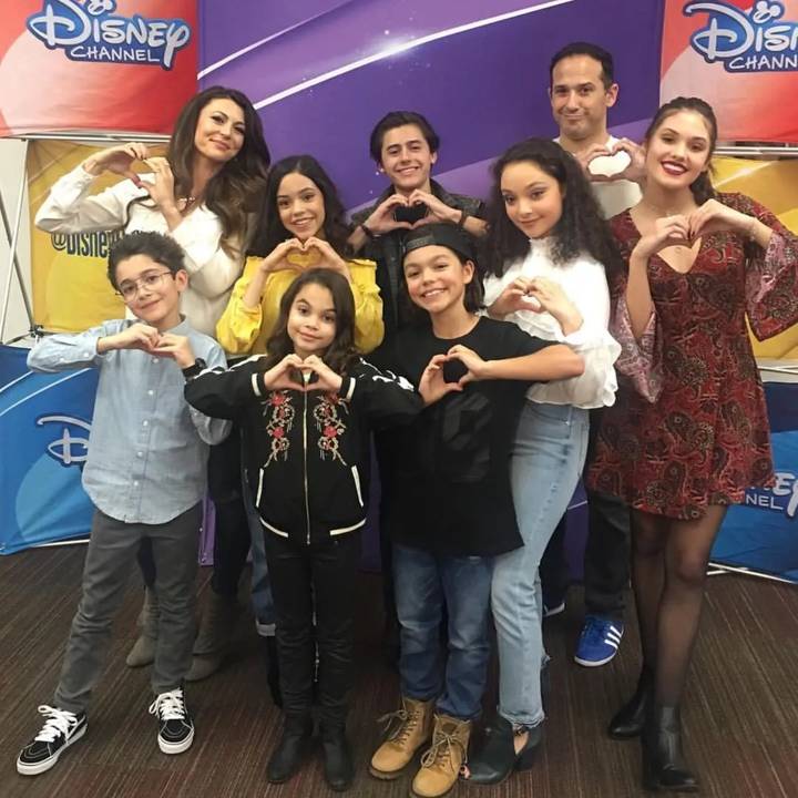 Disney & Nickelodeon edits!