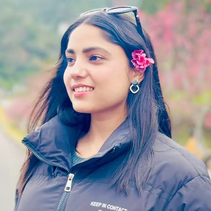 🦋 Sabina dahal 🦋