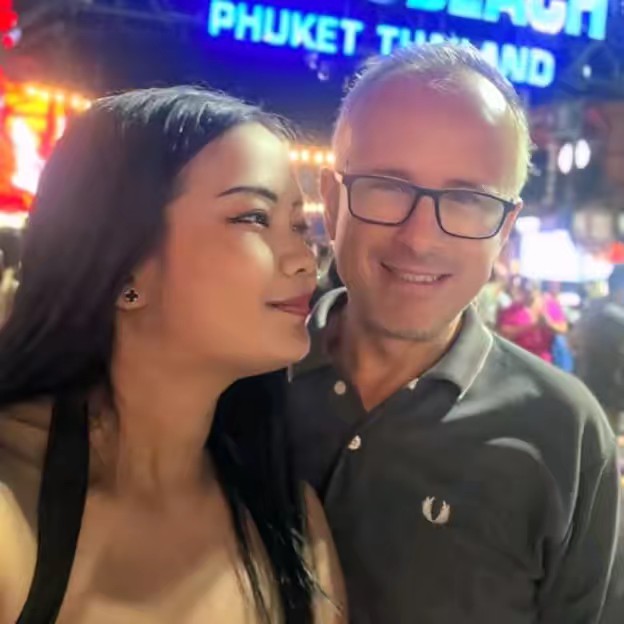 Som'o&Marco 🇹🇭 🇮🇹