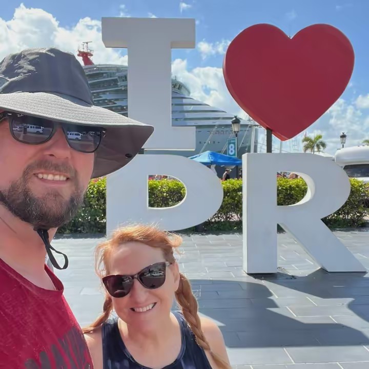 Chrisy and Tommy’s Adventures