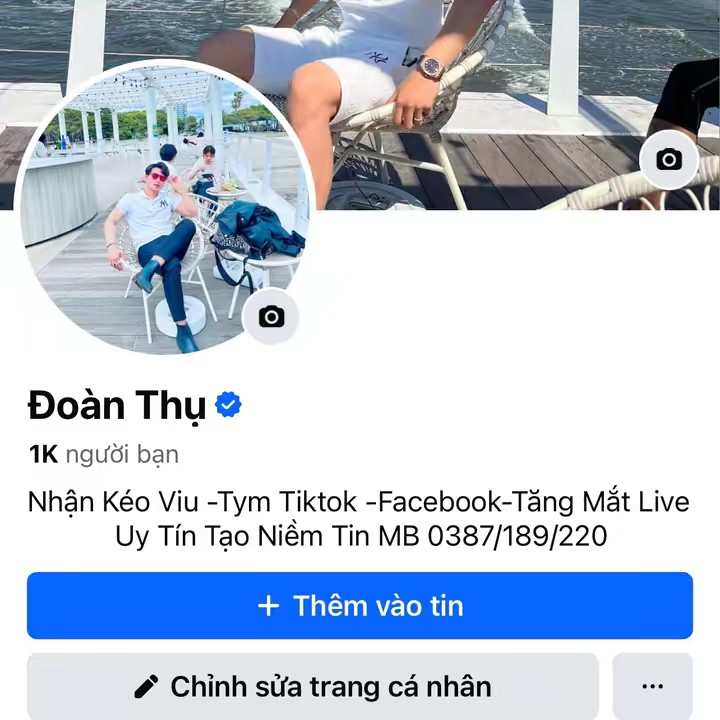 Nhờn Nó Quen