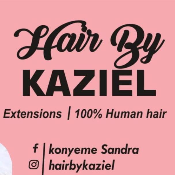 hairbykaziel