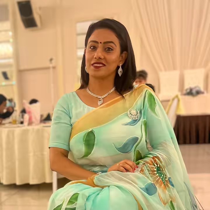 Sangita Adhikari Subedi