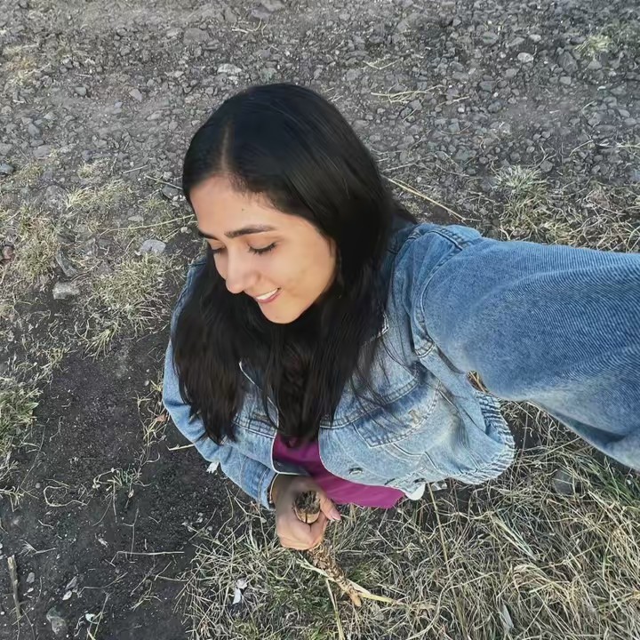 Fátima Danaé Farías