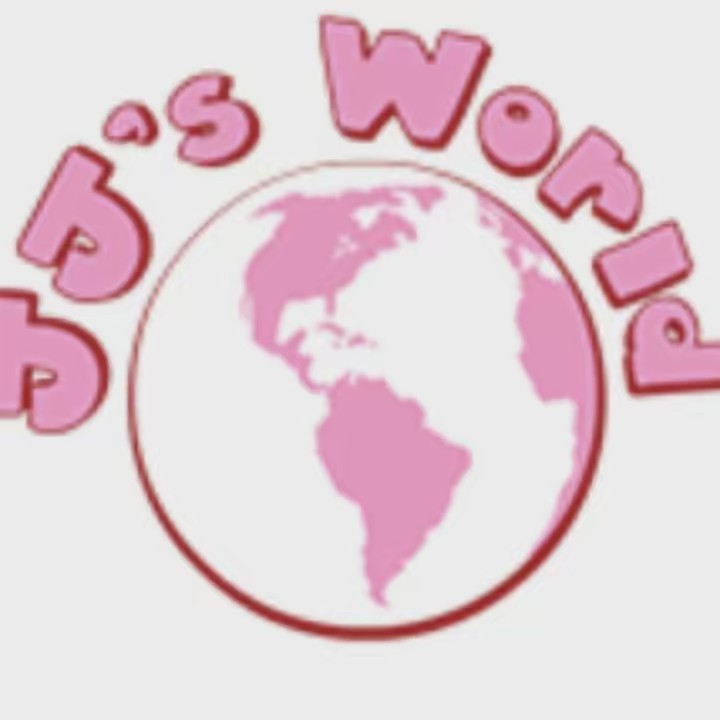 JJsWorld🙂🙃