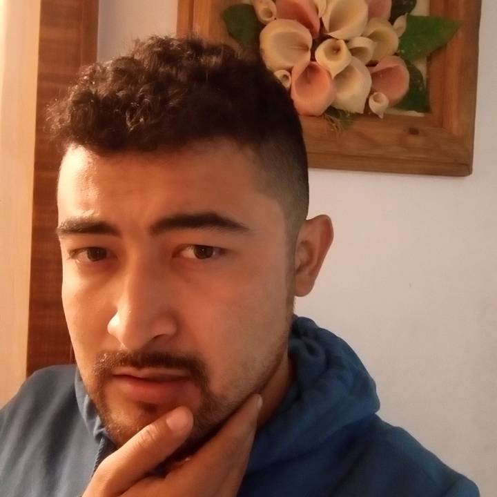 Francisco Escobar Ov