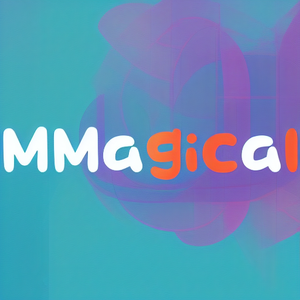 MMagical Shop