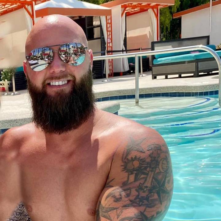 Adam Michael Shearer