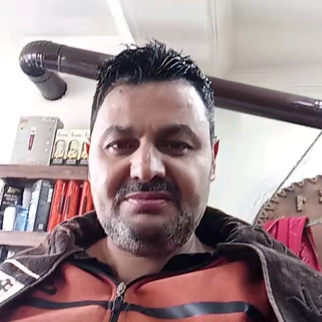 BÜLENT İLE İZDİVAÇ