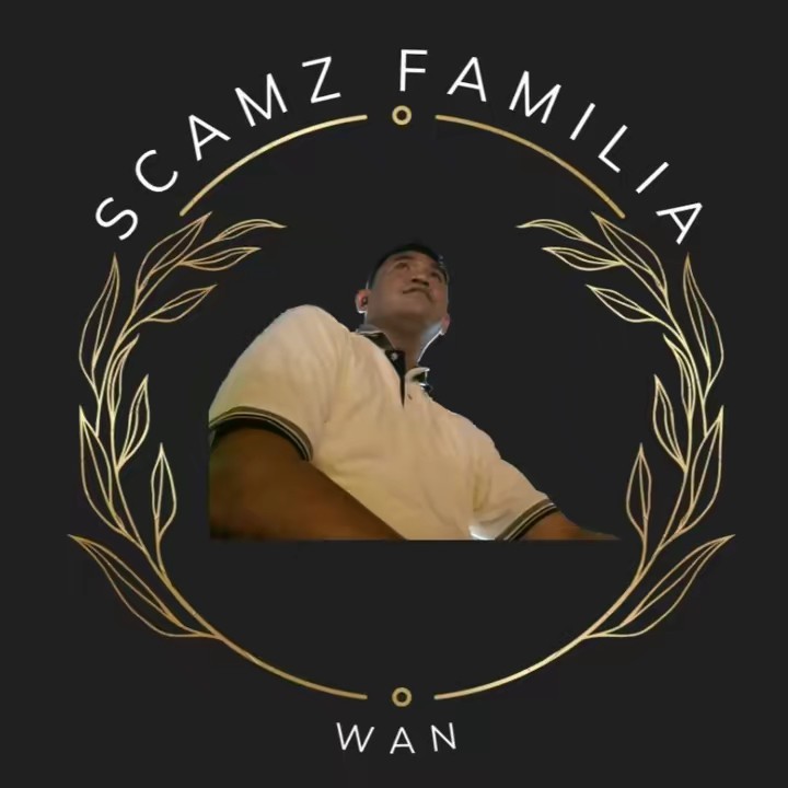 🥰SCAMZ-WANz🥰