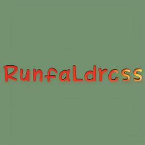 Runfa dress