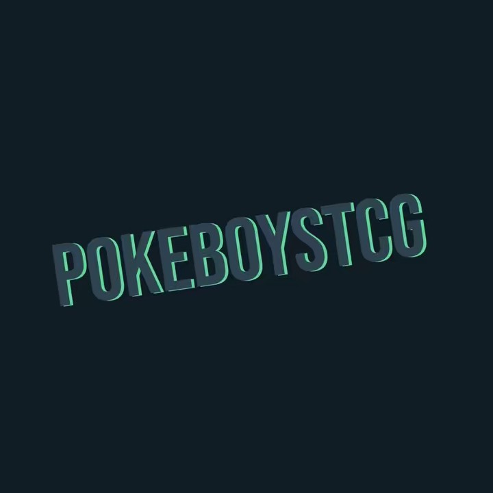 Poke Boys TCG