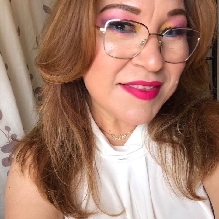 Sandra Lucero Villaz