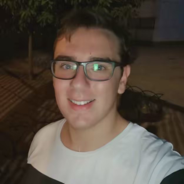 antonio torres ⚡⚡