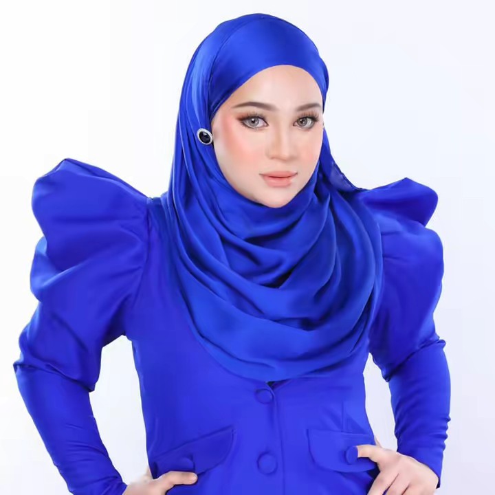 Founder Qayra Beauty