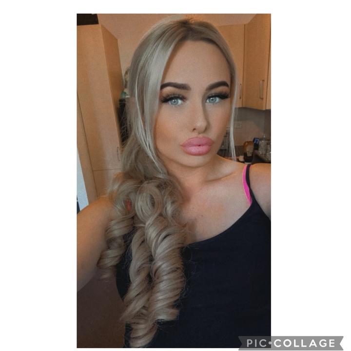 Hayleigh Louise Cuffe🍒