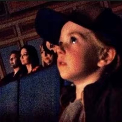 ✩ 𝒜𝗇𝖽𝗒! (𝒲alker's gf) 🌊