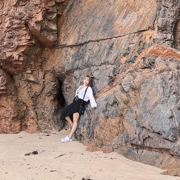 หมวยลี่ไงคร้าบ