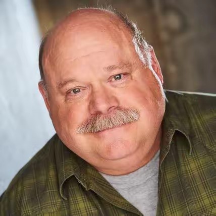 Kevin Chamberlin