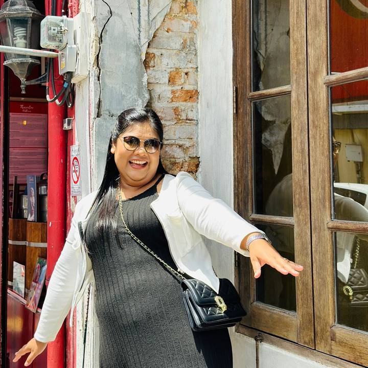 ทิพย์เอง ที่ชอบด่าผัว