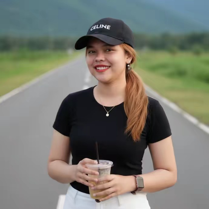 Intan blonde🇮🇩🇲🇾