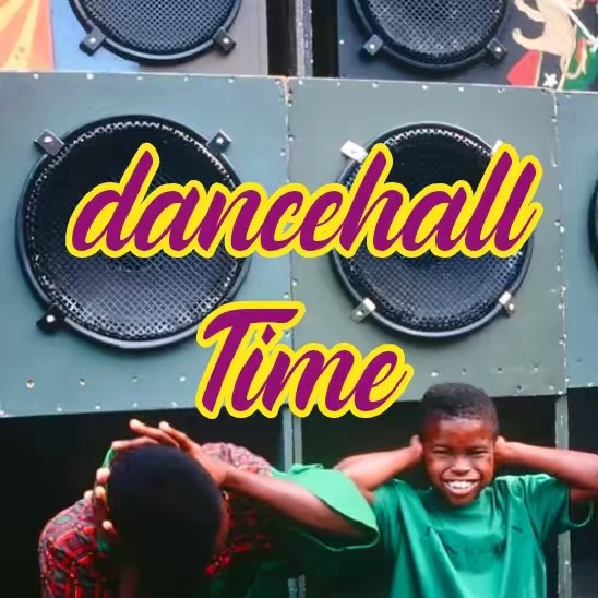 🎧 dancehall Time 🇯🇲