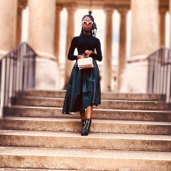 🇹🇹868_Shine🇹🇹