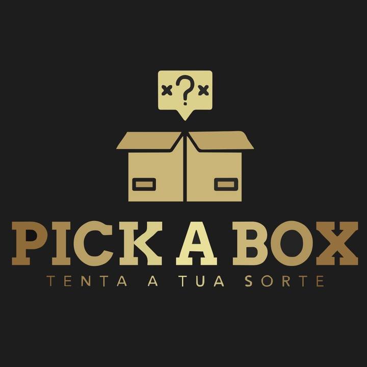 PickaBox