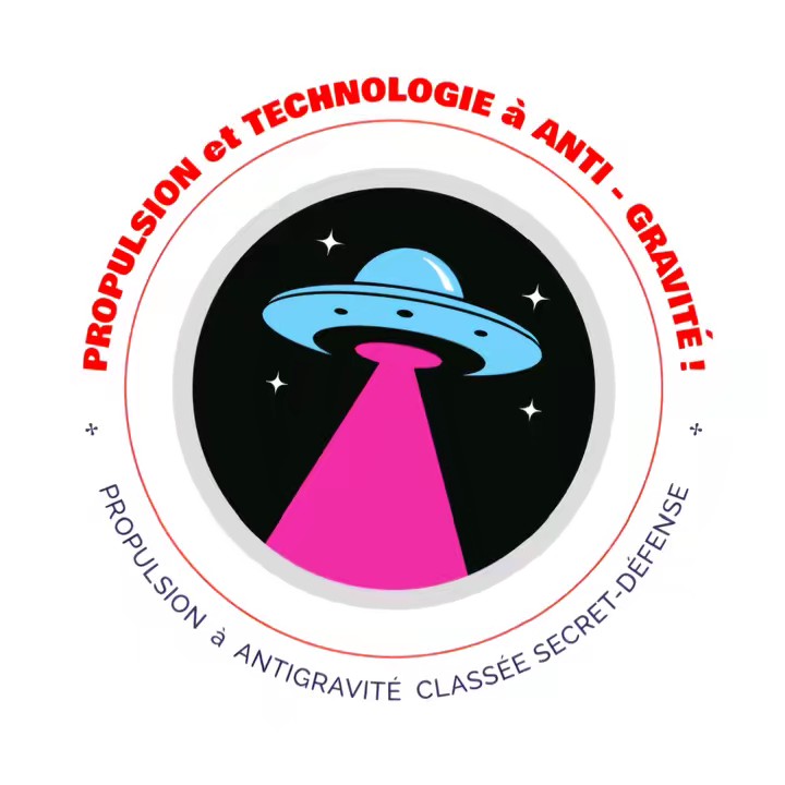 PROPULSION  À  ANTI-GRAVITÉ