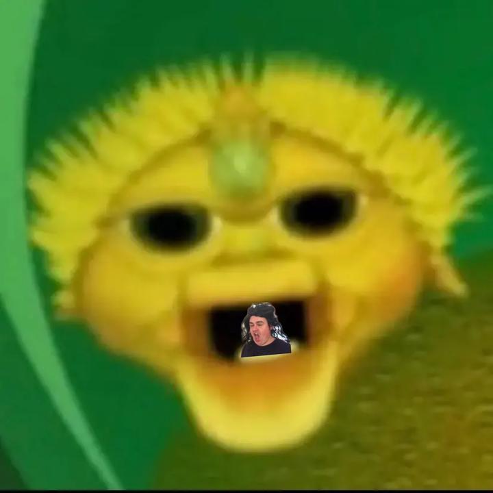 👹 don’t pee on the floor 👹