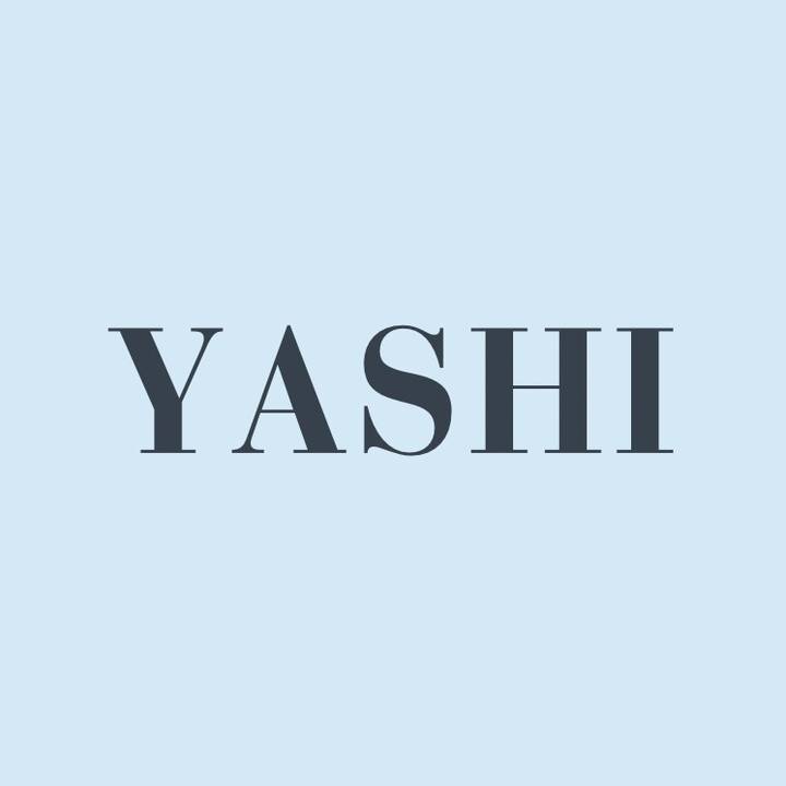 Yashi Jewellery