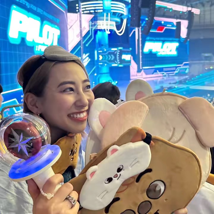 Juliy💜KPOP/エンタメ推し活