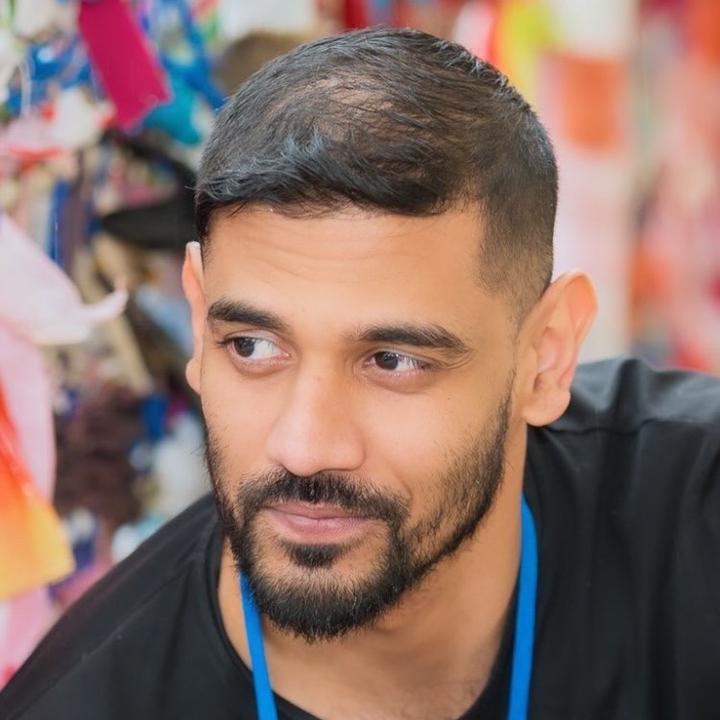 Mushahed 🇧🇩🇬🇧