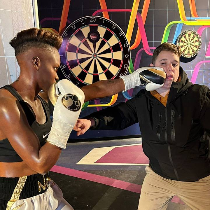 ℂ𝕙𝕝𝕠𝕖💗