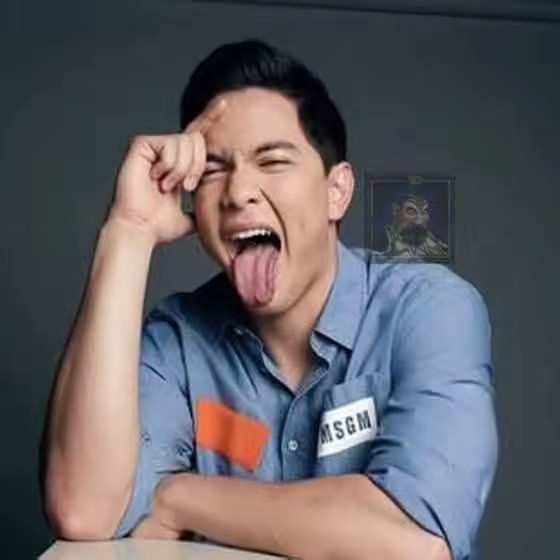 second acc ni LOKI😮‍💨