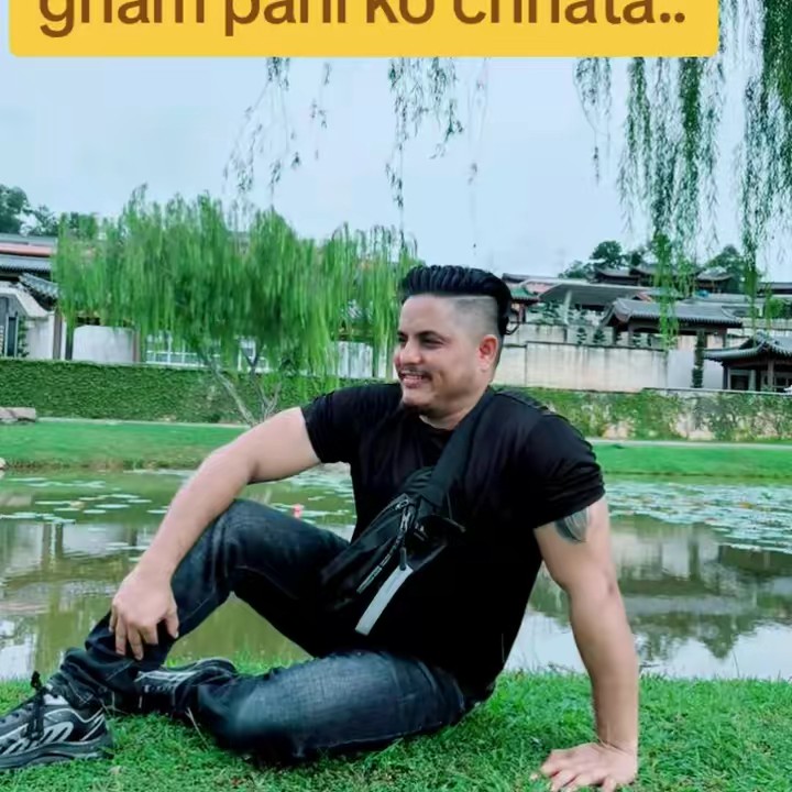 One Man Army🇳🇵🤘✒️