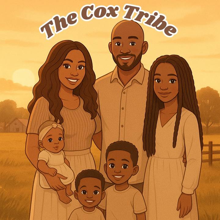 coxfamilytv