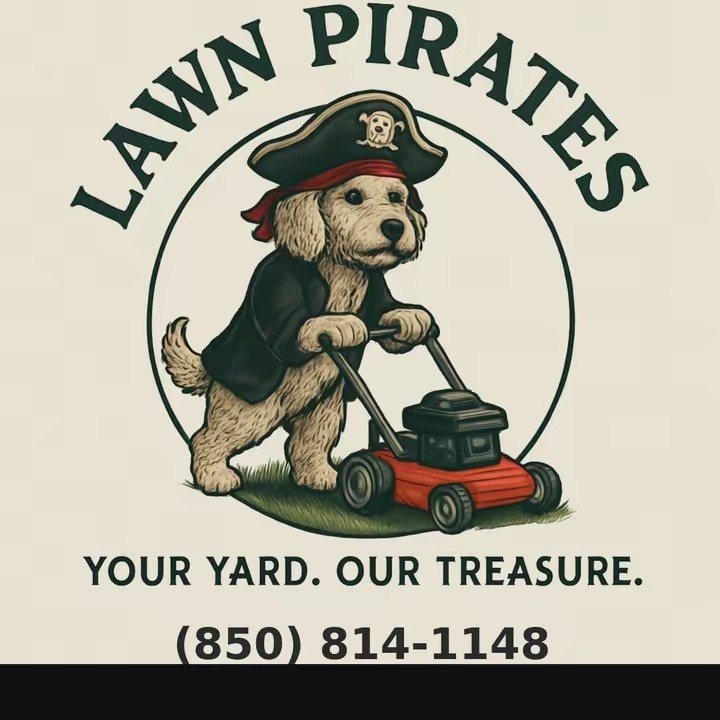 Lawn Pirates LLC