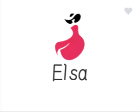 EIsa closet