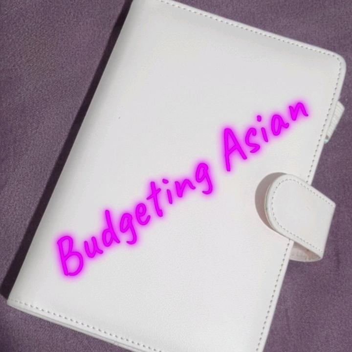 Asian budgeting