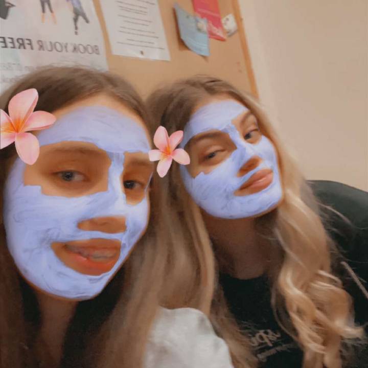 Daily entertainment❤️