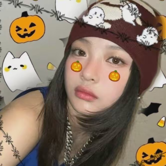 # 🎃 нαρρу нαℓℓσωєєη  !